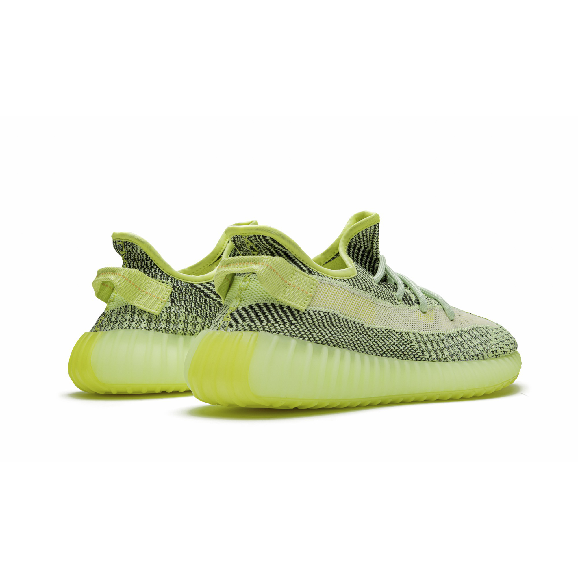 Yeezy Boost 350 V2 Yeezreel – Reflective