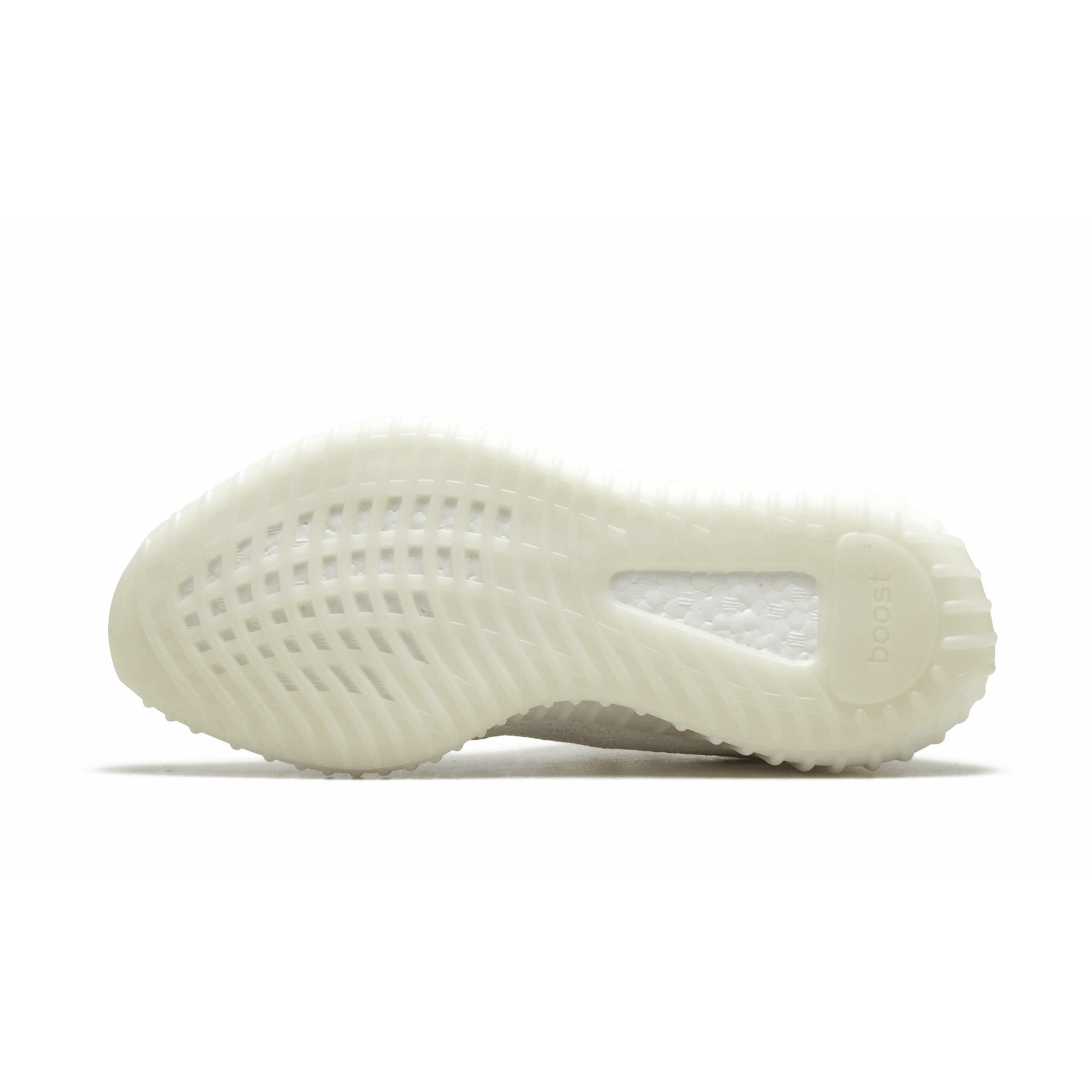 Yeezy  Boost 350 V2 Triple White