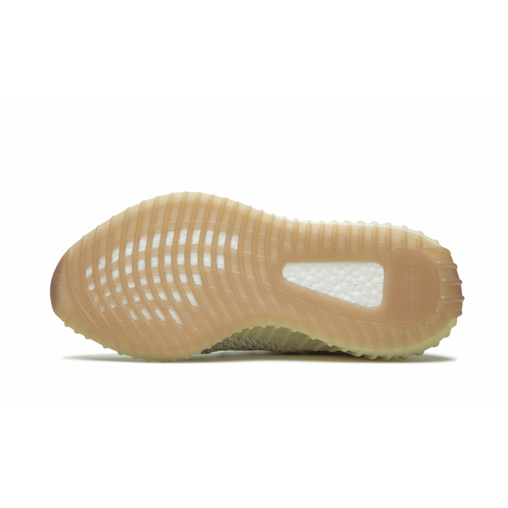 Yeezy Boost 350 V2 Citrin