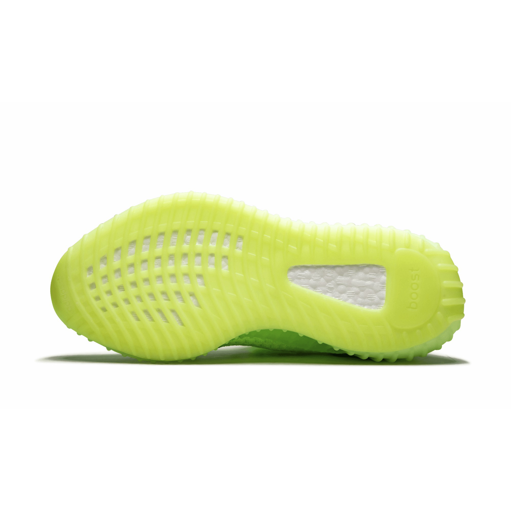 Yeezy 350 Boost V2 Glow In The Dark