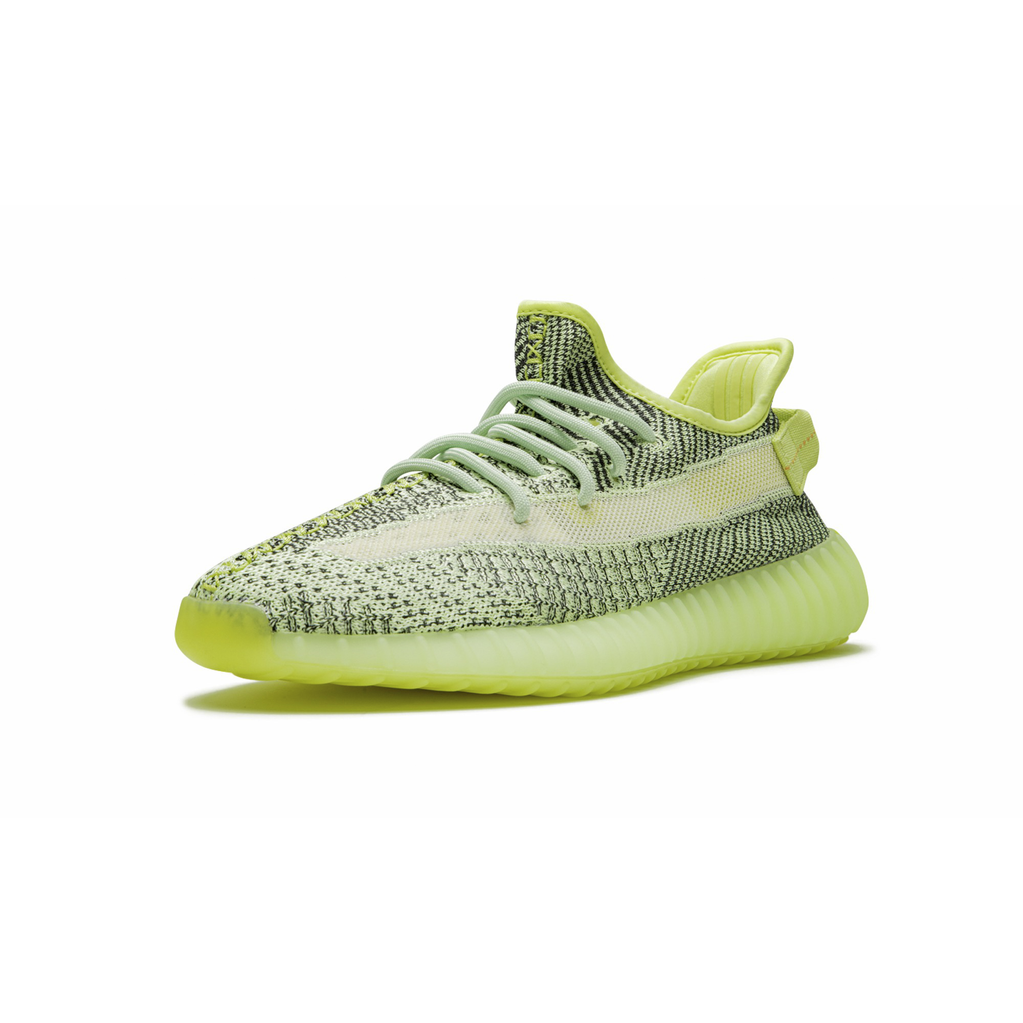 Yeezy Boost 350 V2 Yeezreel – Reflective