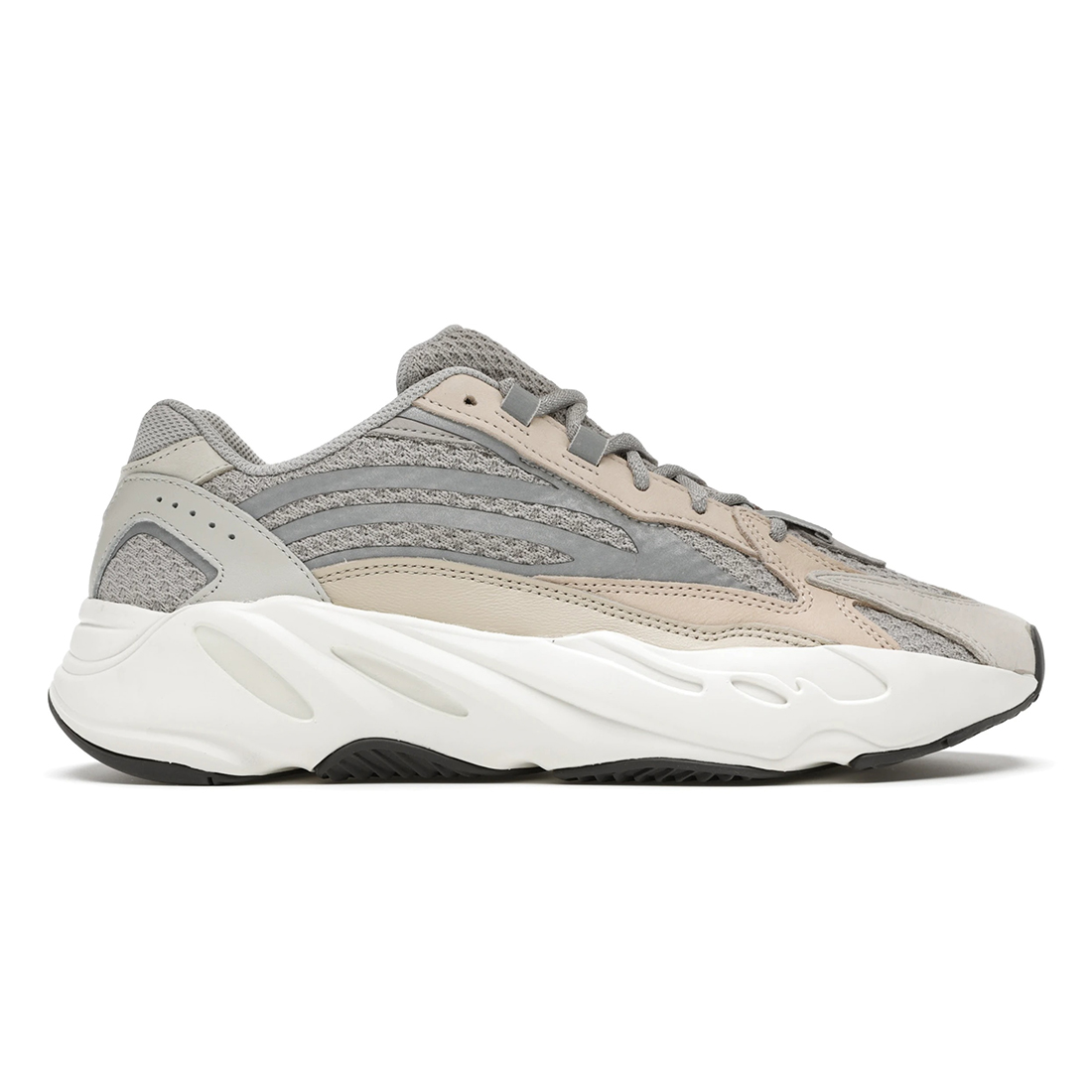 Yeezy Boost 700 V2 Cream