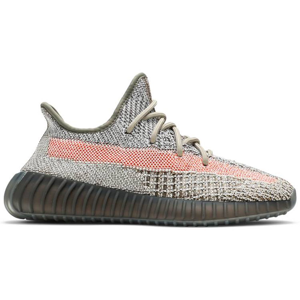 Yeezy Boost 350 V2 Ash Stone