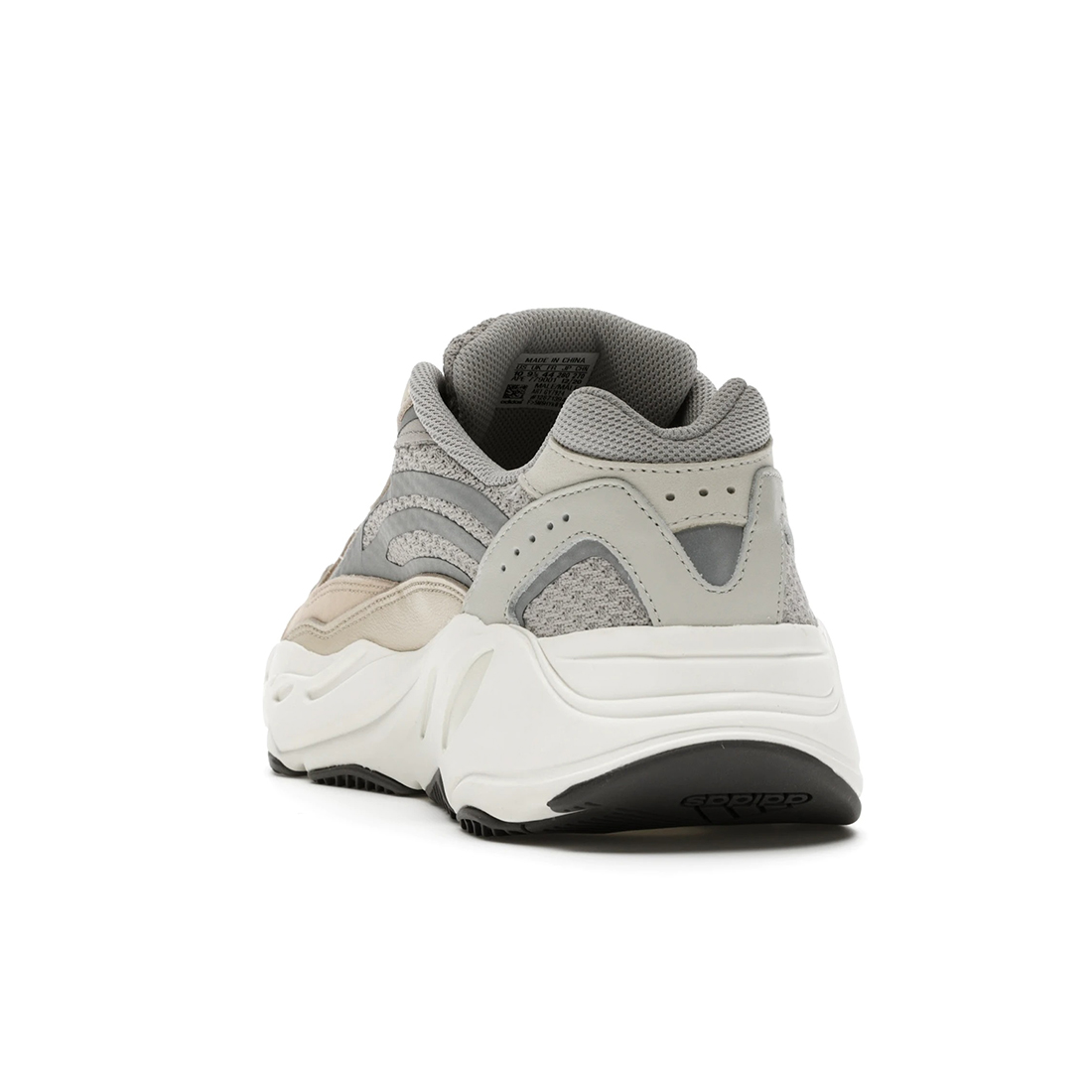 Yeezy Boost 700 V2 Cream