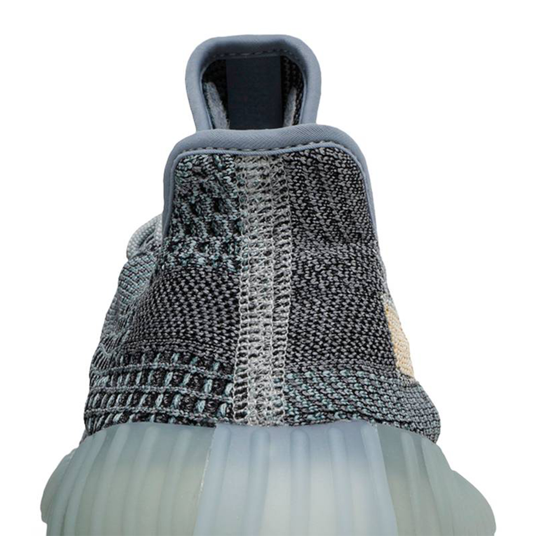 Yeezy Boost 350 V2 Ash Blue