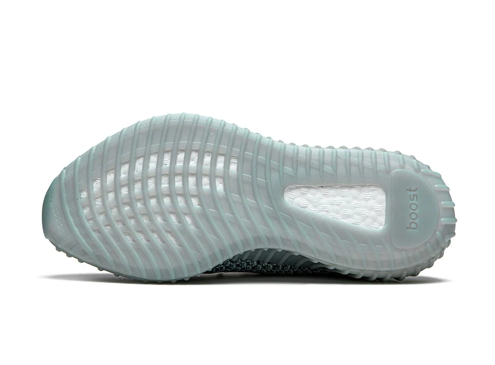 Yeezy Boost 350 V2 Ash Blue