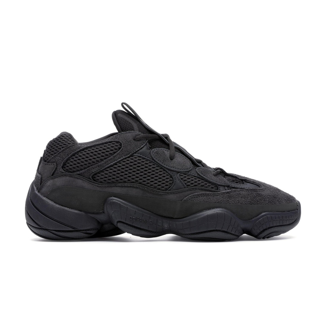 Yeezy 500 Utility Black
