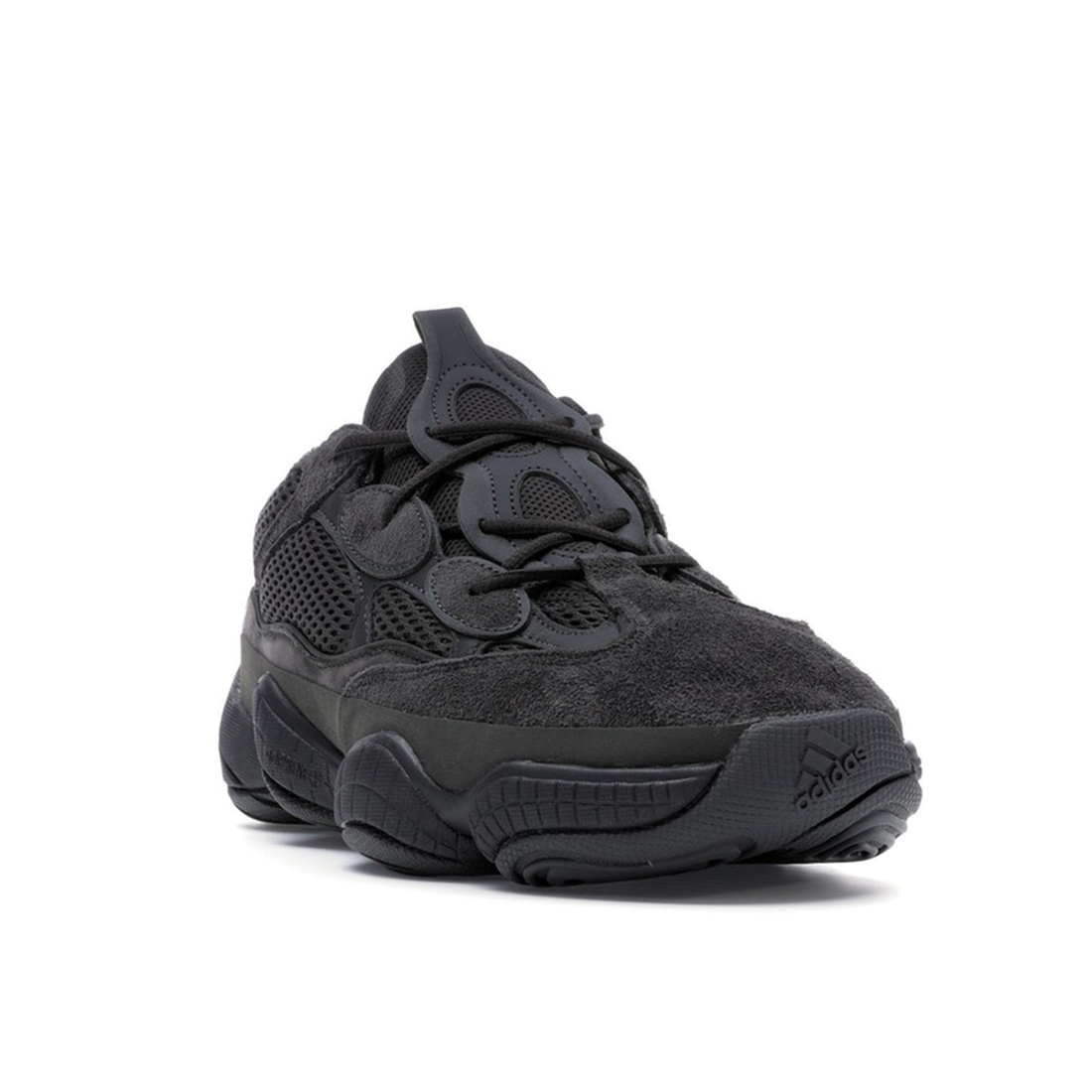 Yeezy 500 Utility Black