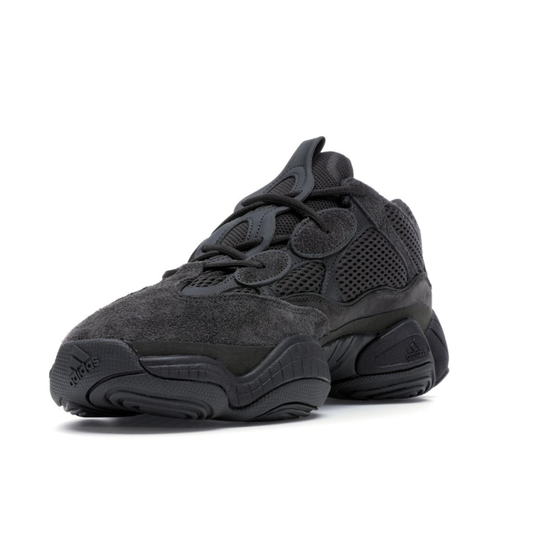 Yeezy 500 Utility Black