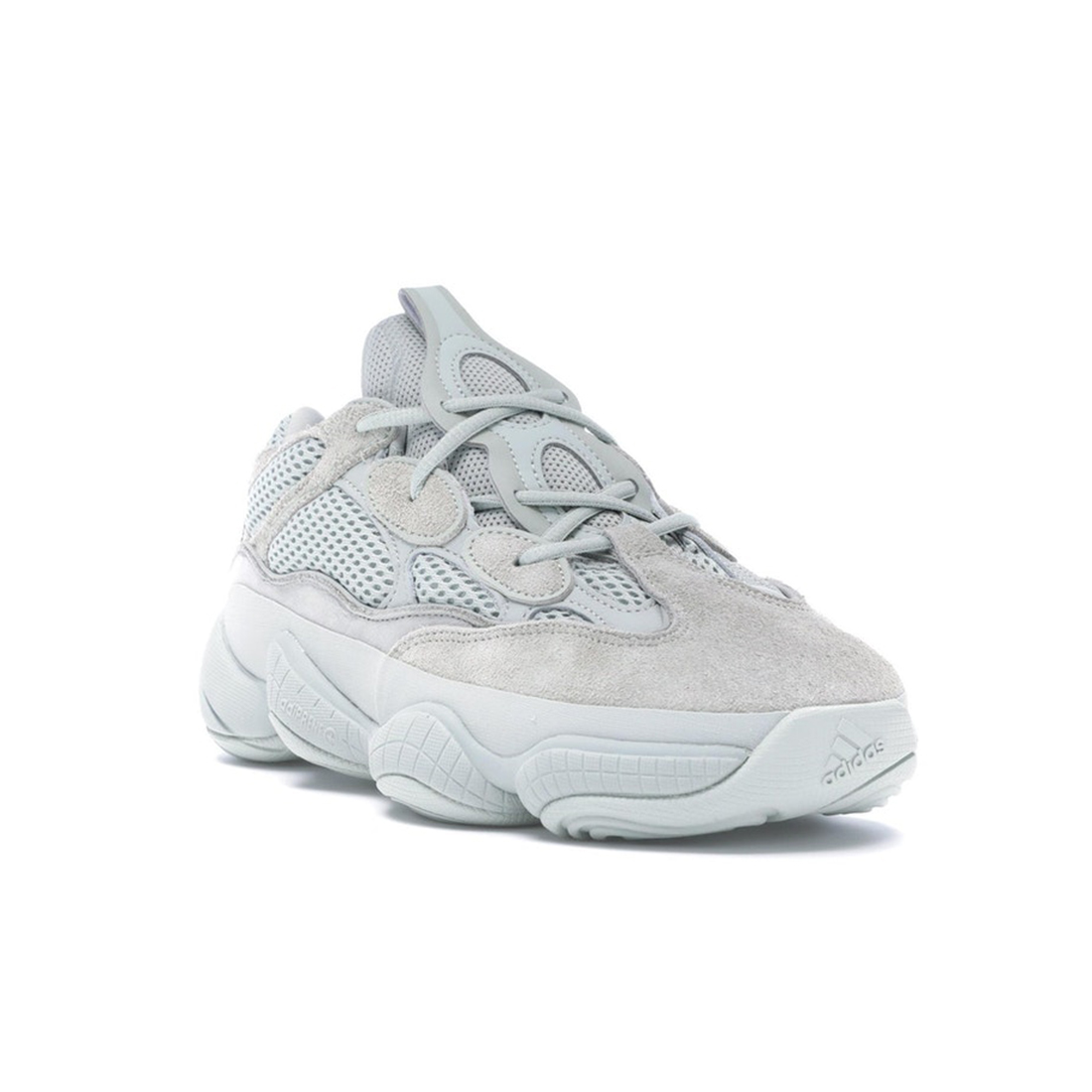 Yeezy 500 Salt