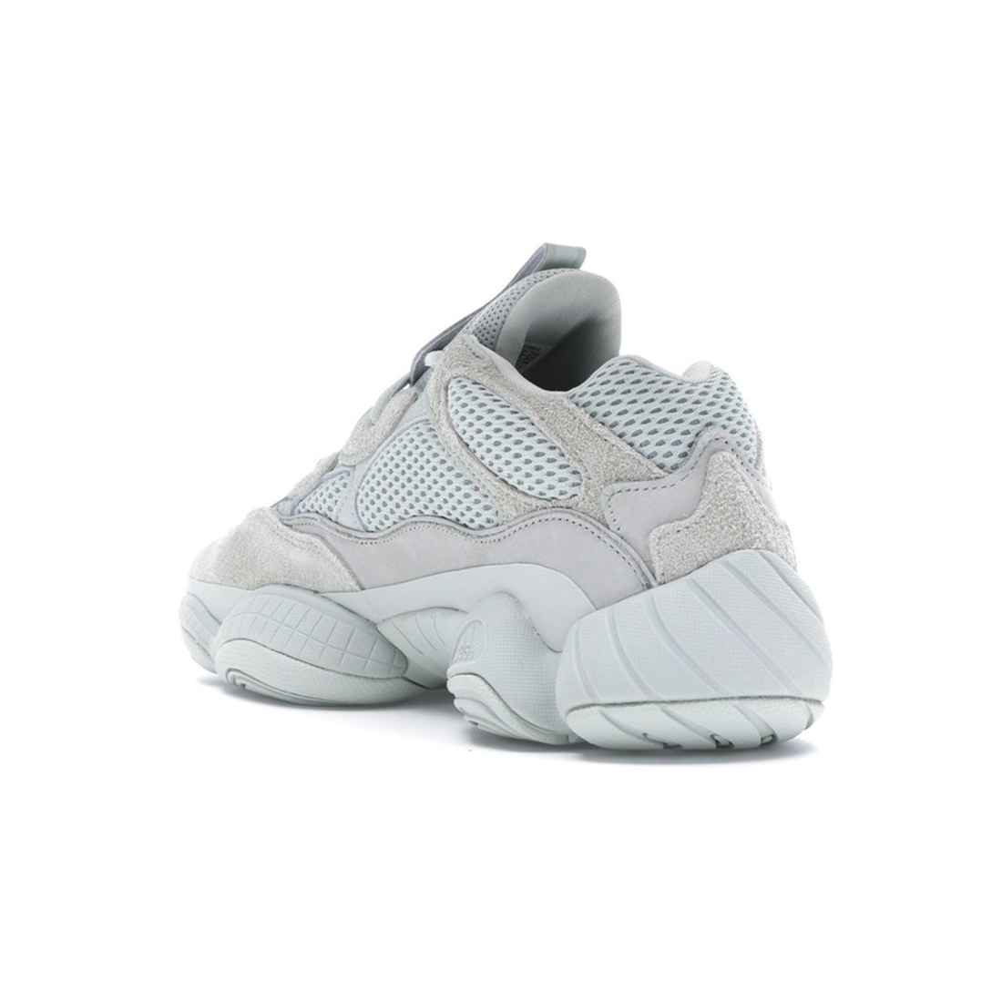 Yeezy 500 Salt