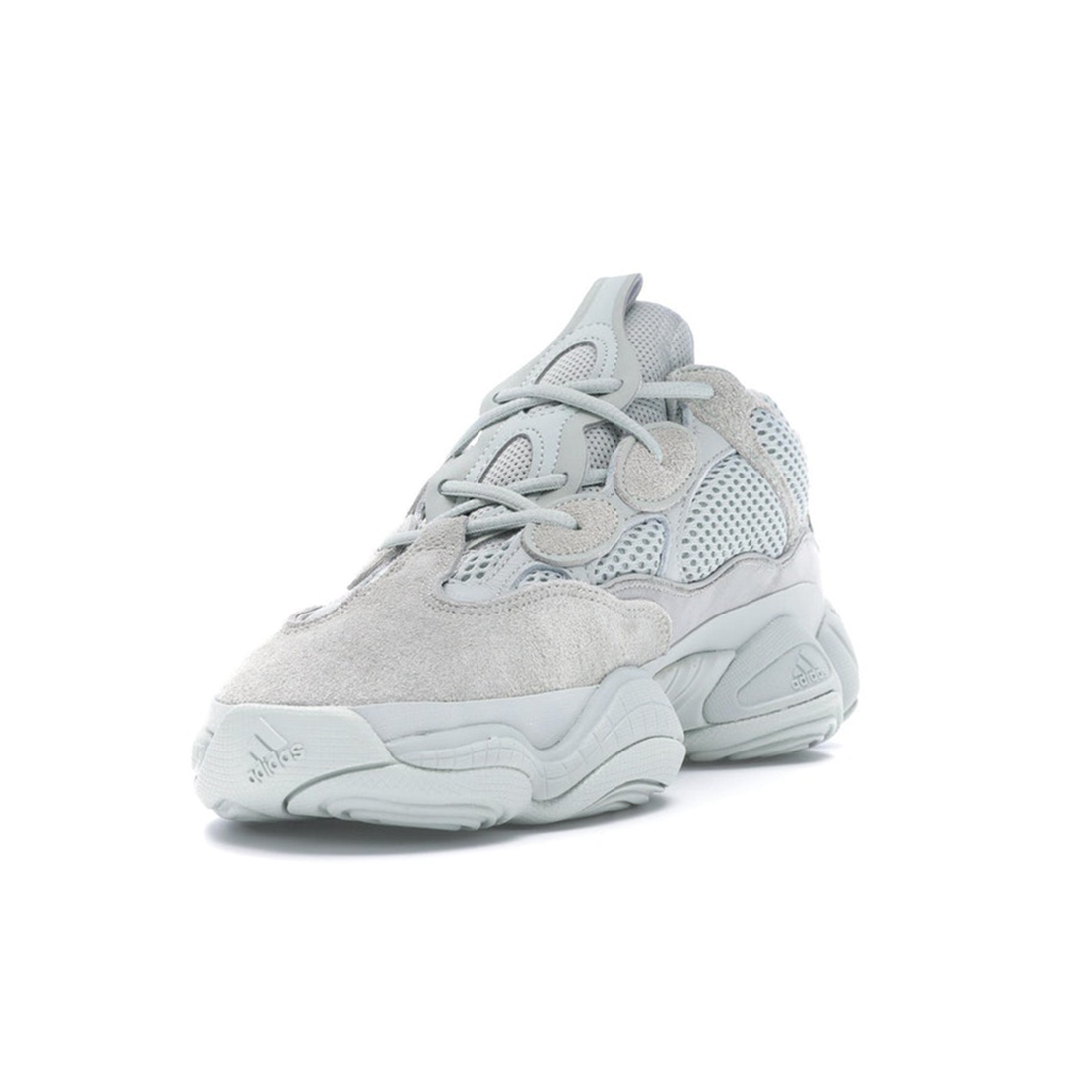 Yeezy 500 Salt