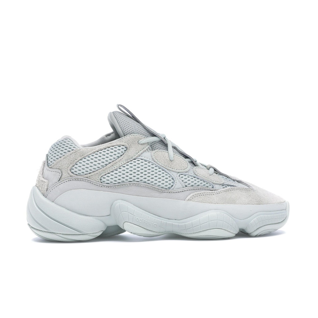 Yeezy 500 Salt