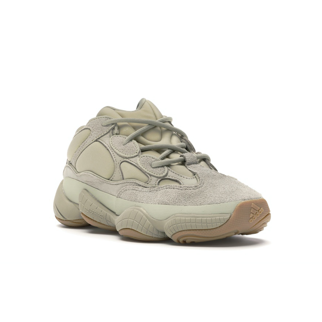 Yeezy 500 Stone