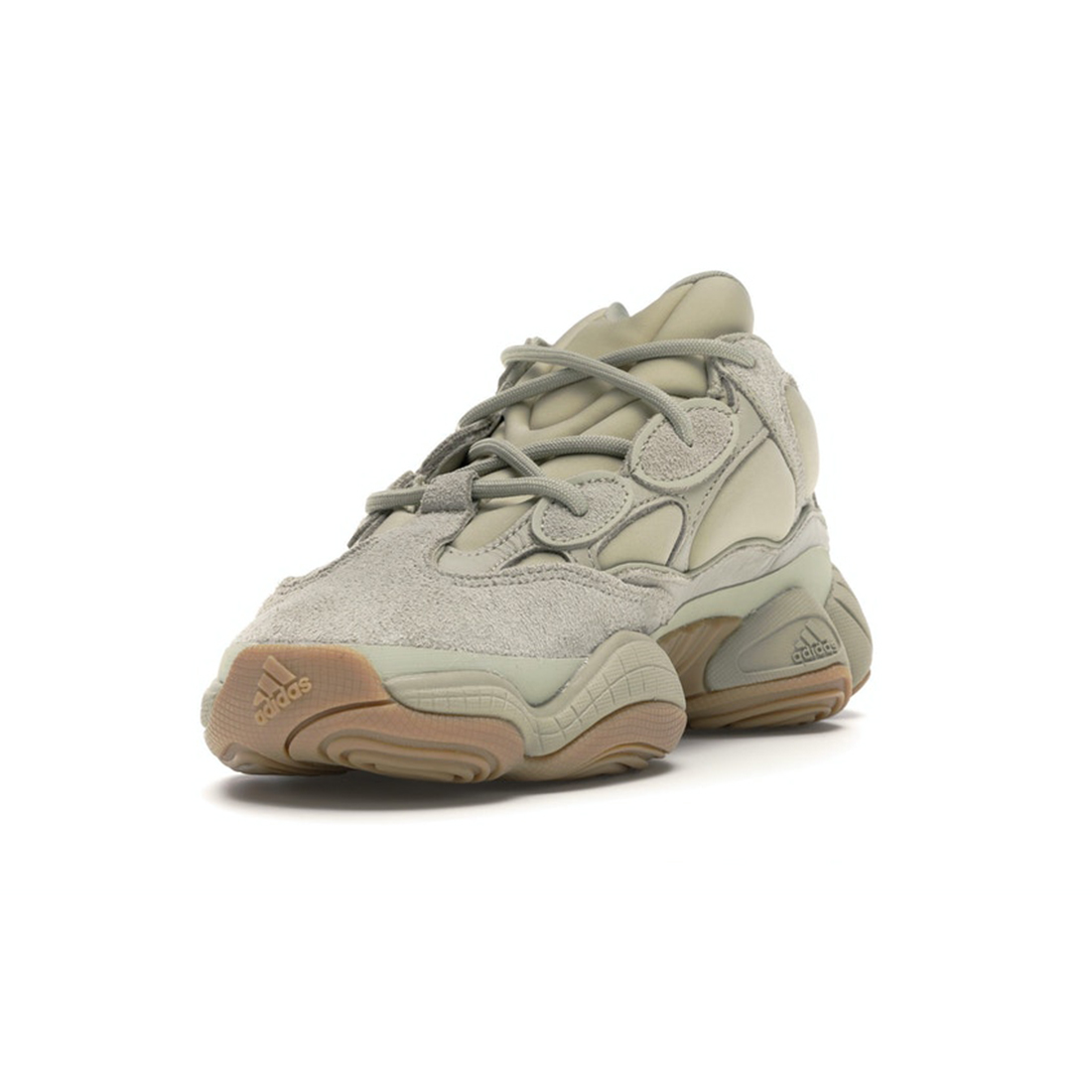 Yeezy 500 Stone