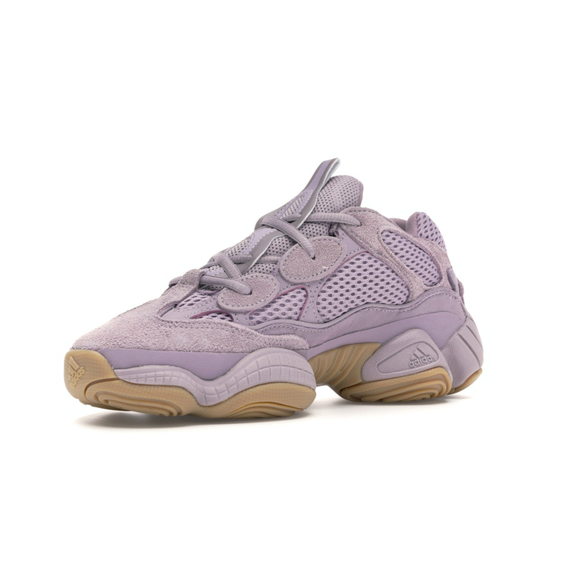 Yeezy 500 Soft Vision