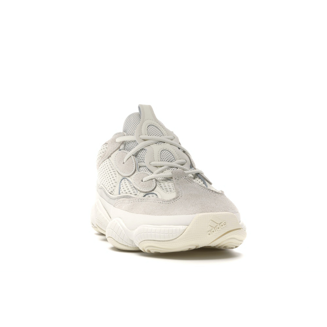 Yeezy 500 Bone white