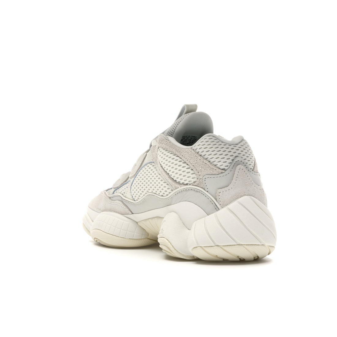 Yeezy 500 Bone white
