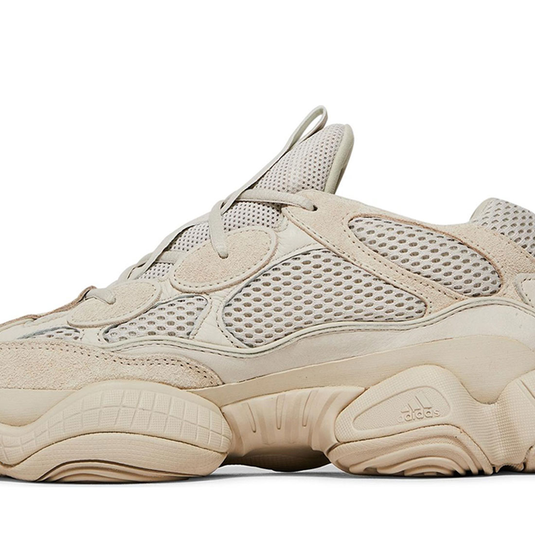 Yeezy 500 Blush