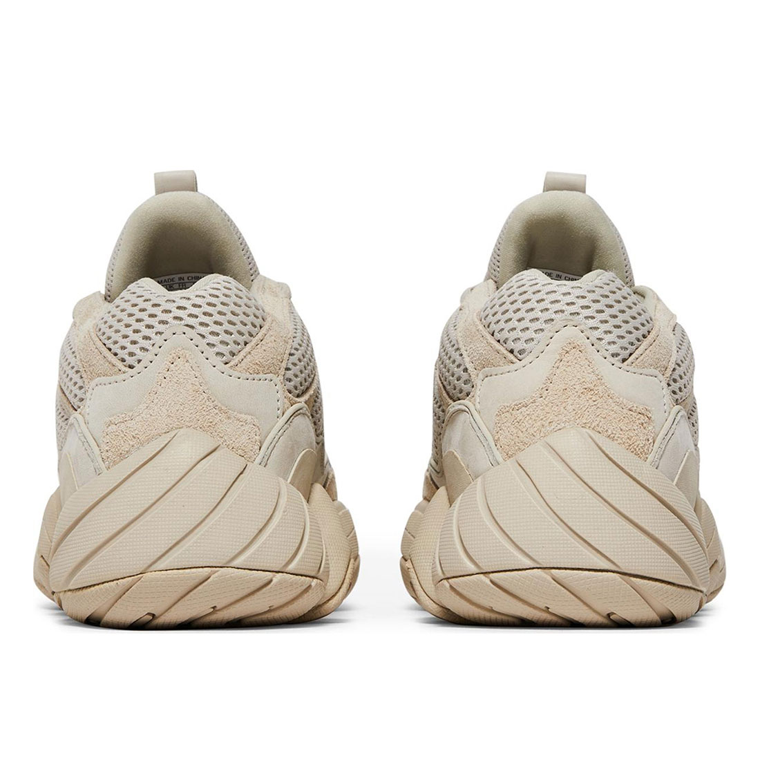 Yeezy 500 Blush