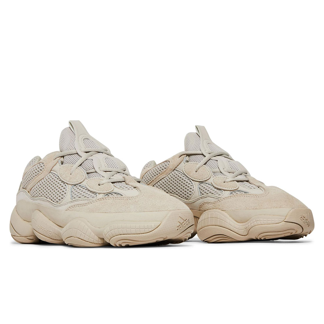 Yeezy 500 Blush