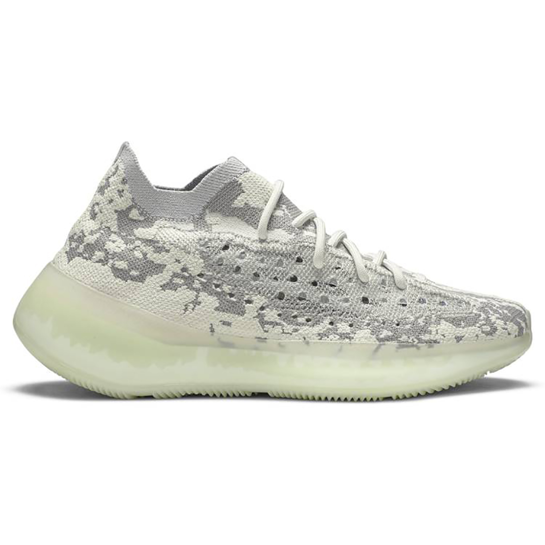 Yeezy Boost 380 Alien