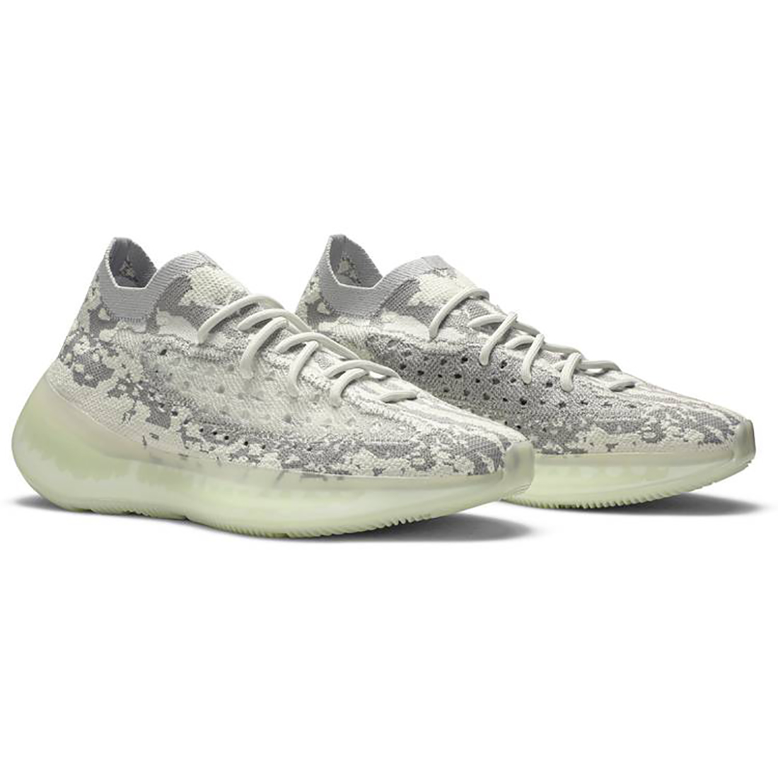 Yeezy Boost 380 Alien