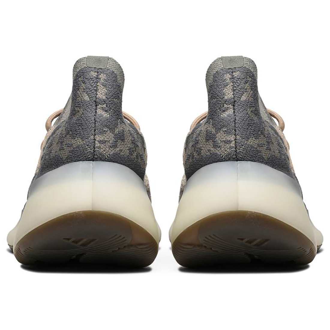 Yeezy Boost 380 Mist Reflective