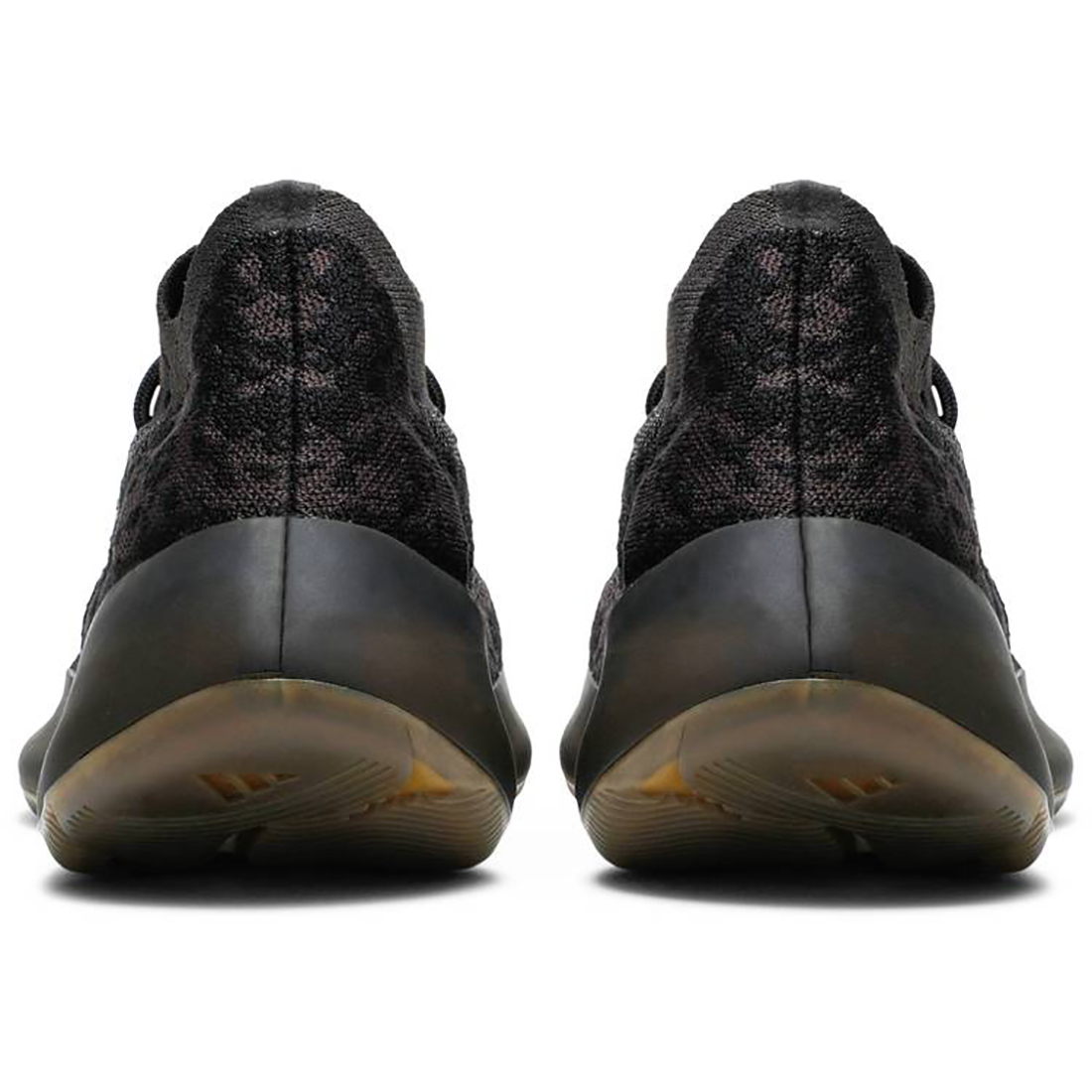 Yeezy Boost 380 Onyx Non-Reflective