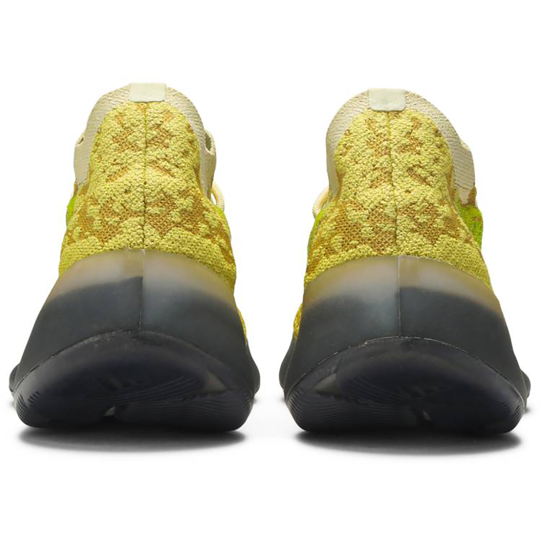 Yeezy Boost 380 Hylte Glow