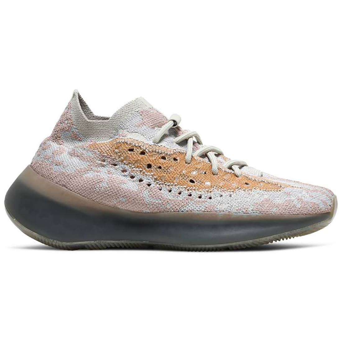 Yeezy Boost 380 Pepper Non-Reflective