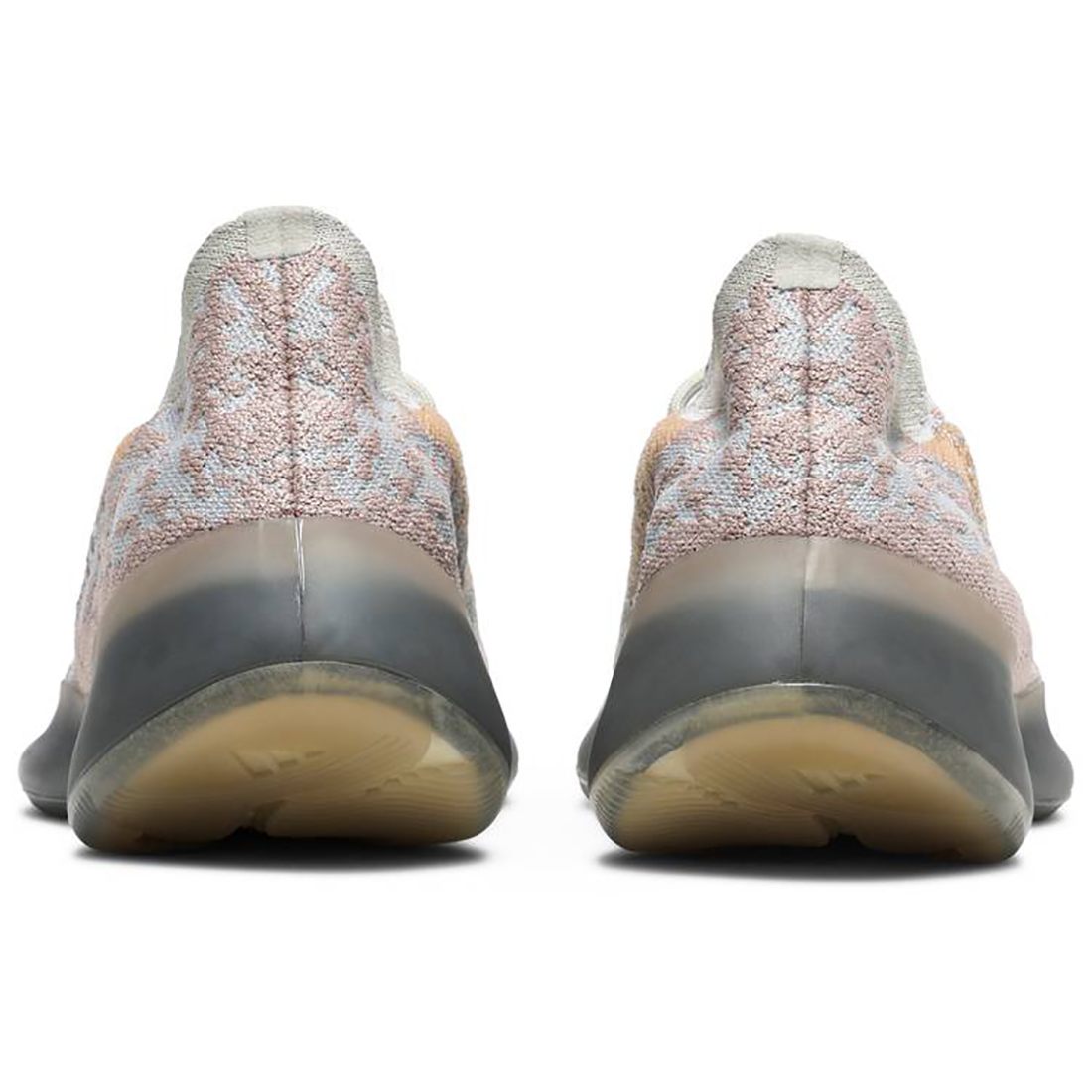 Yeezy Boost 380 Pepper Non-Reflective