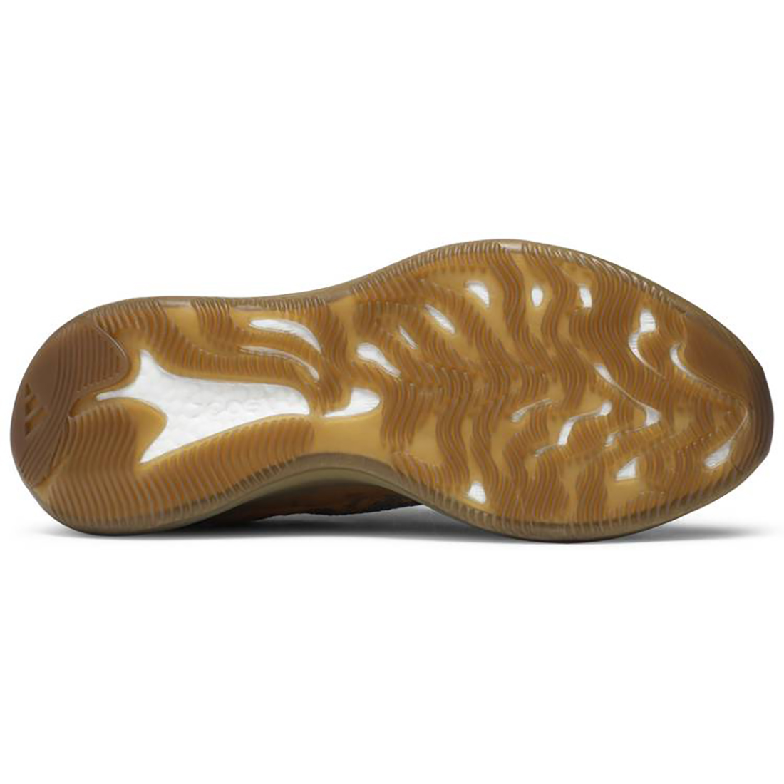 Yeezy Boost 380 Blue Oat Non-Reflective