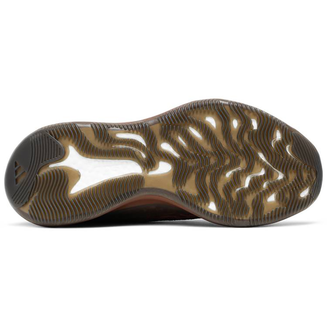 Yeezy Boost 380 Azure Non-Reflective