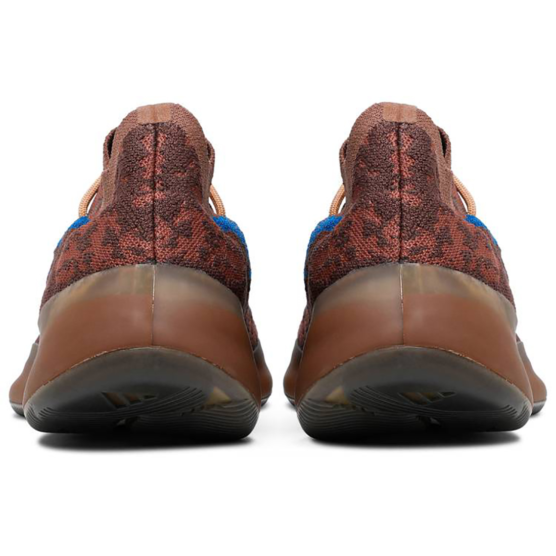 Yeezy Boost 380 Azure Non-Reflective