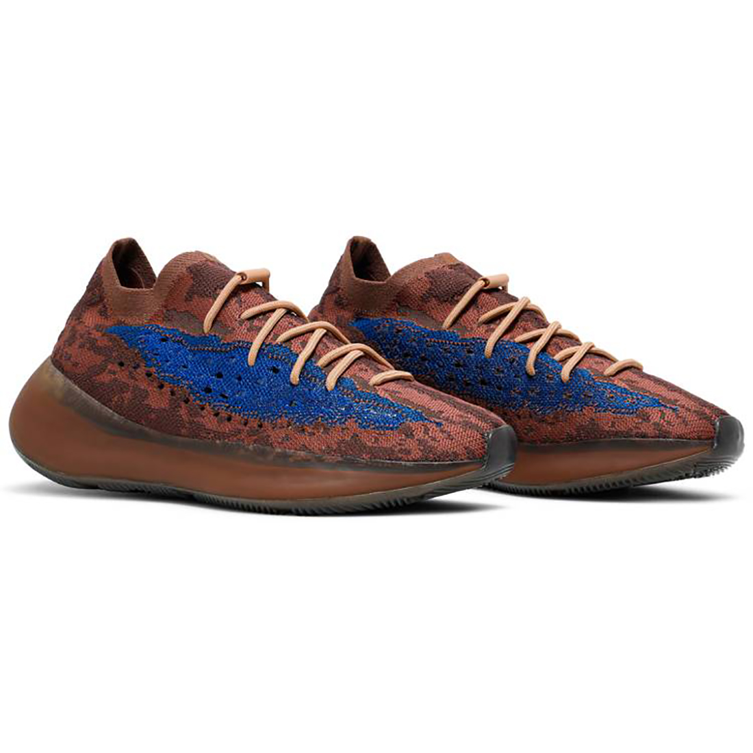 Yeezy Boost 380 Azure Non-Reflective