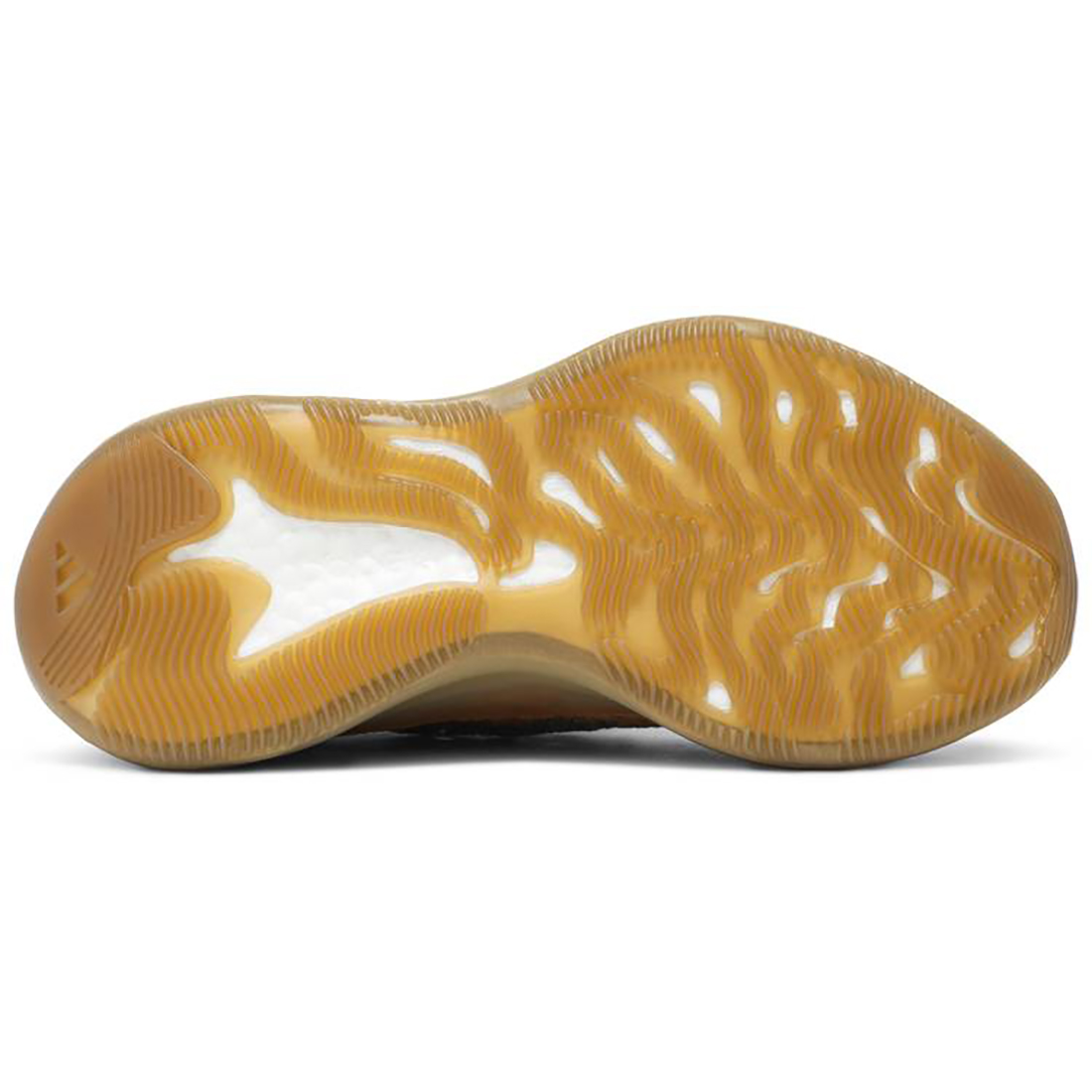 Yeezy Boost 380 Blue Oat Reflective