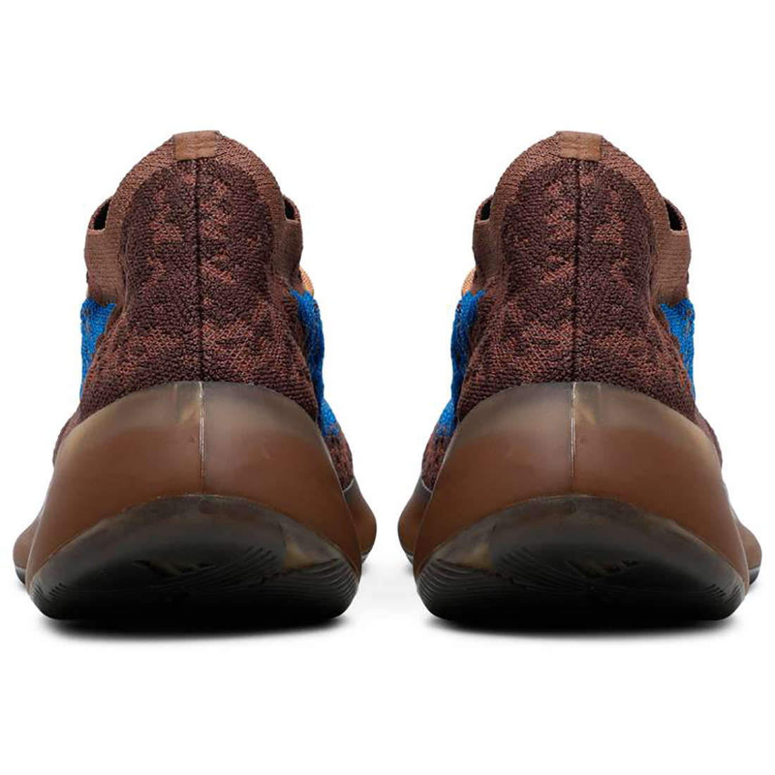 Yeezy Boost 380 Azure Reflective