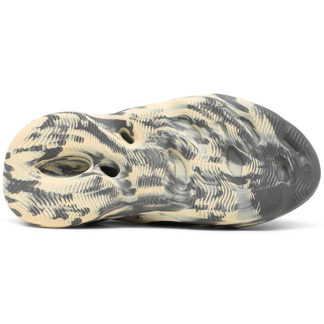 Yeezy Foam Runner MXT Moon Grey/Red/White/Beige/Black