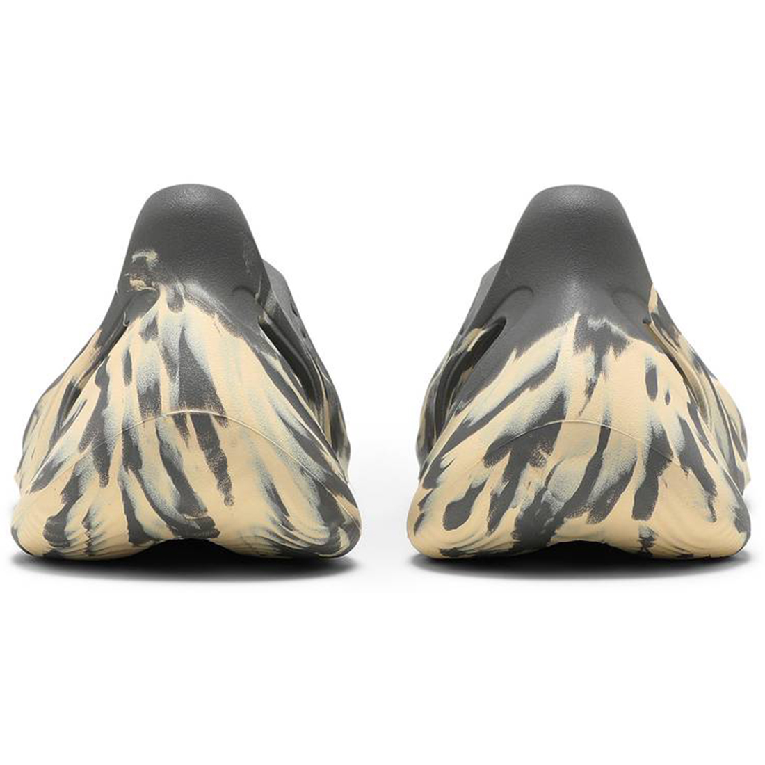 Yeezy Foam Runner MXT Moon Grey/Red/White/Beige/Black