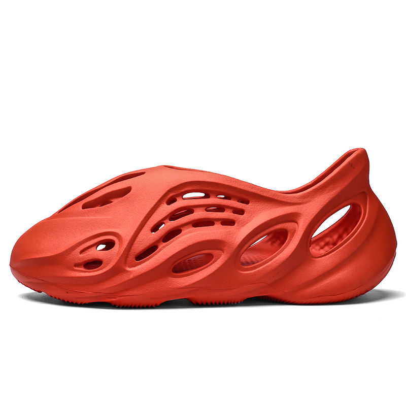 Yeezy Foam Runner MXT Moon Grey/Red/White/Beige/Black