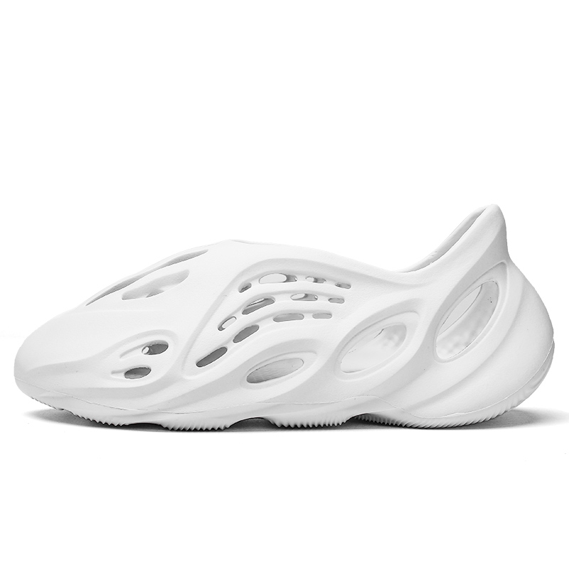 Yeezy Foam Runner MXT Moon Grey/Red/White/Beige/Black