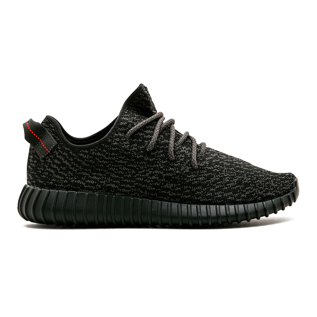 Yeezy Boost 350 Pirate Black