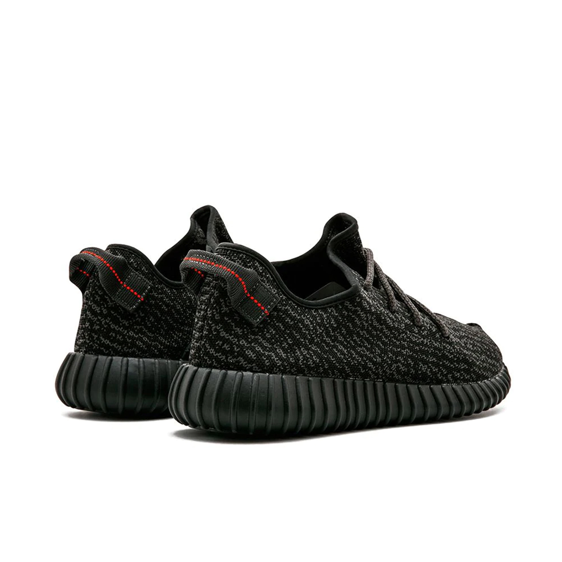 Yeezy Boost 350 Pirate Black