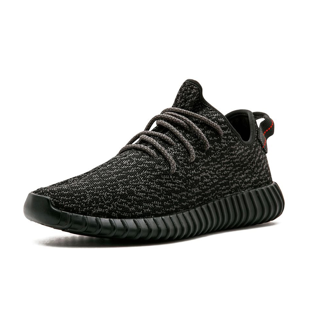 Yeezy Boost 350 Pirate Black
