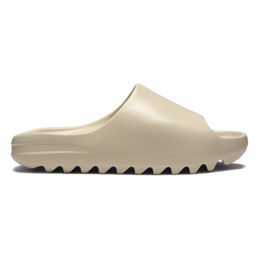 Yeezy Slides Bone
