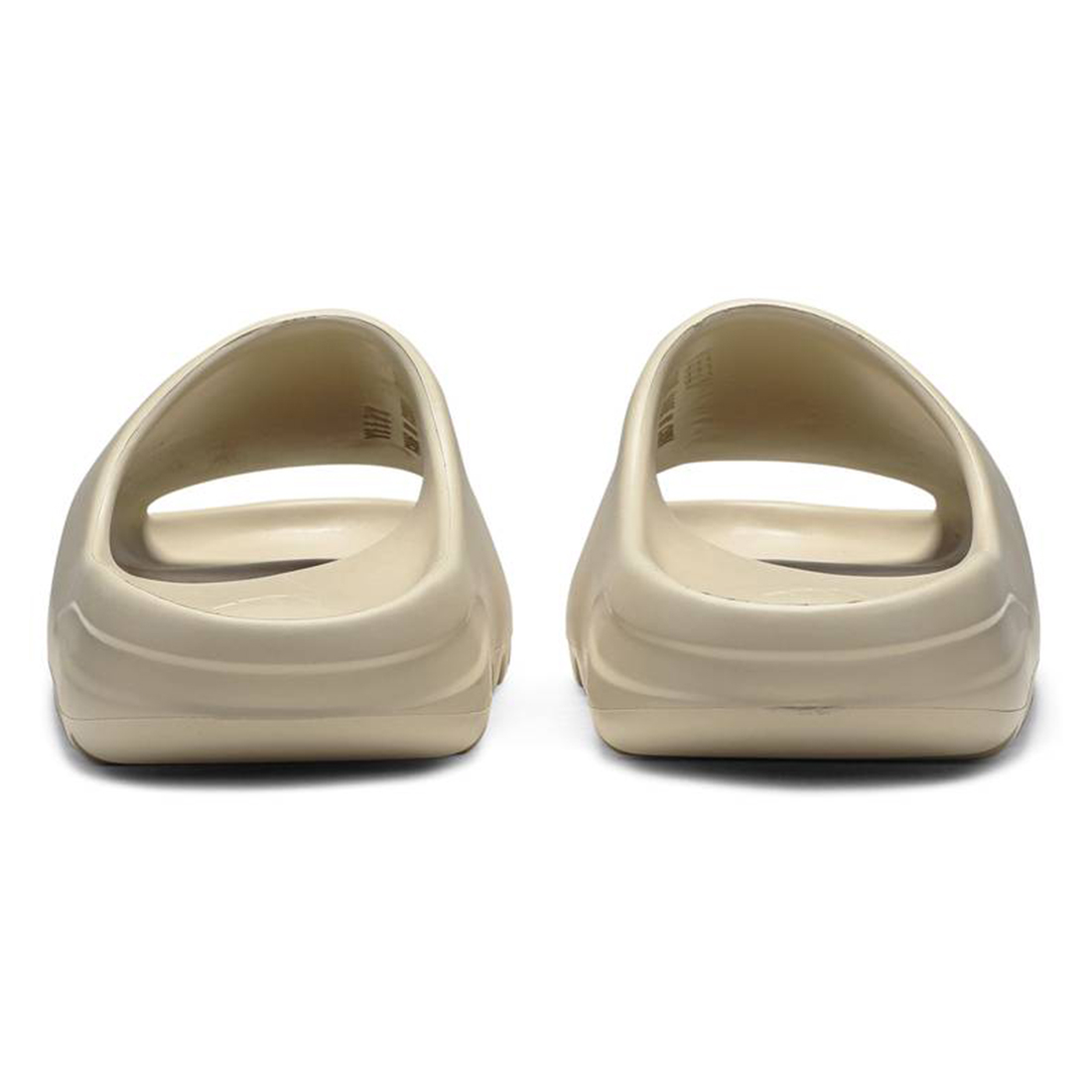 Yeezy Slides Bone