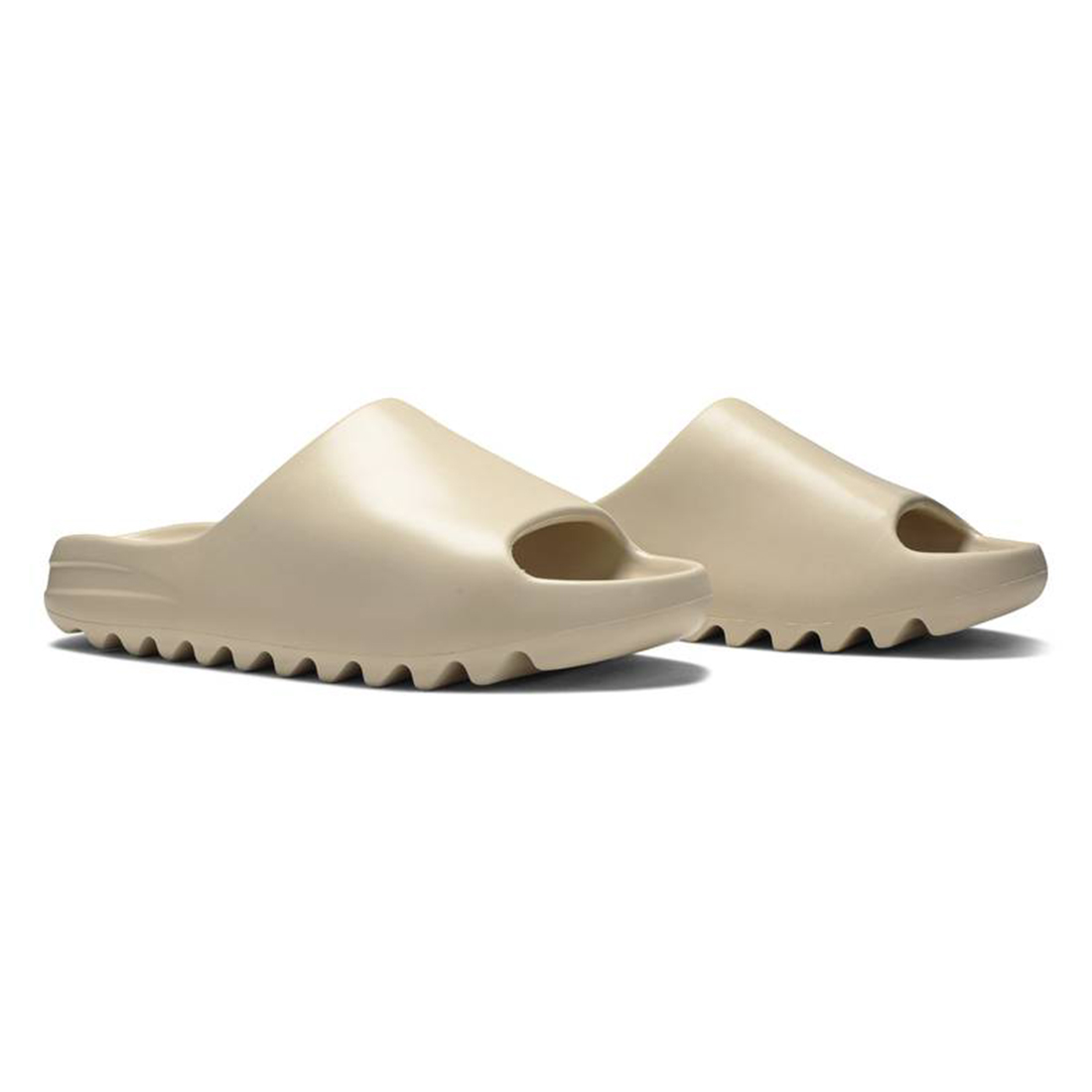 Yeezy Slides Bone