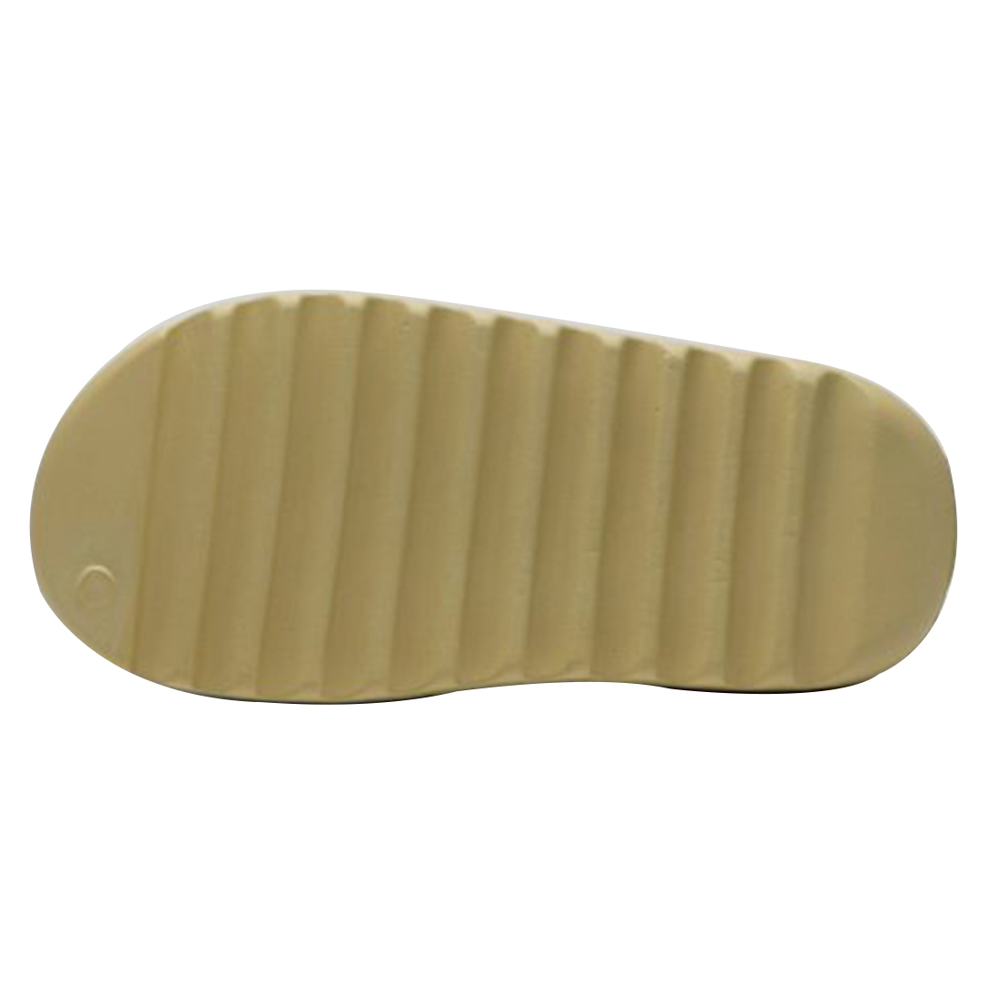 Yeezy Slides ‘Desert Sand’ Cartoon