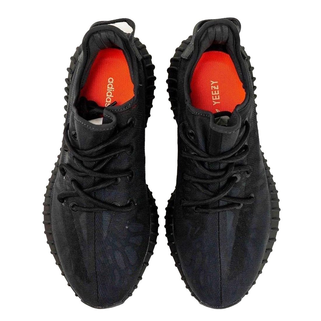 Yeezy Boost 350 V2 “Mono Cinder”